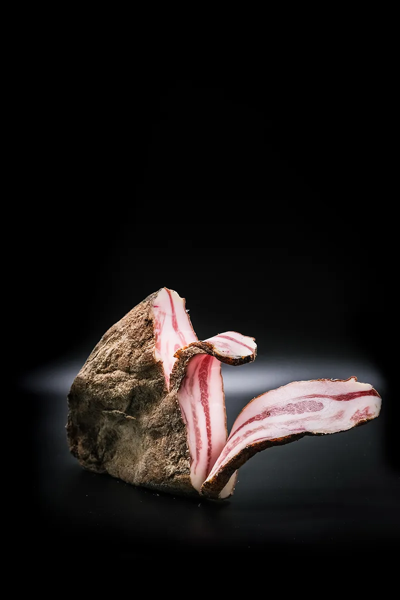 Guanciale