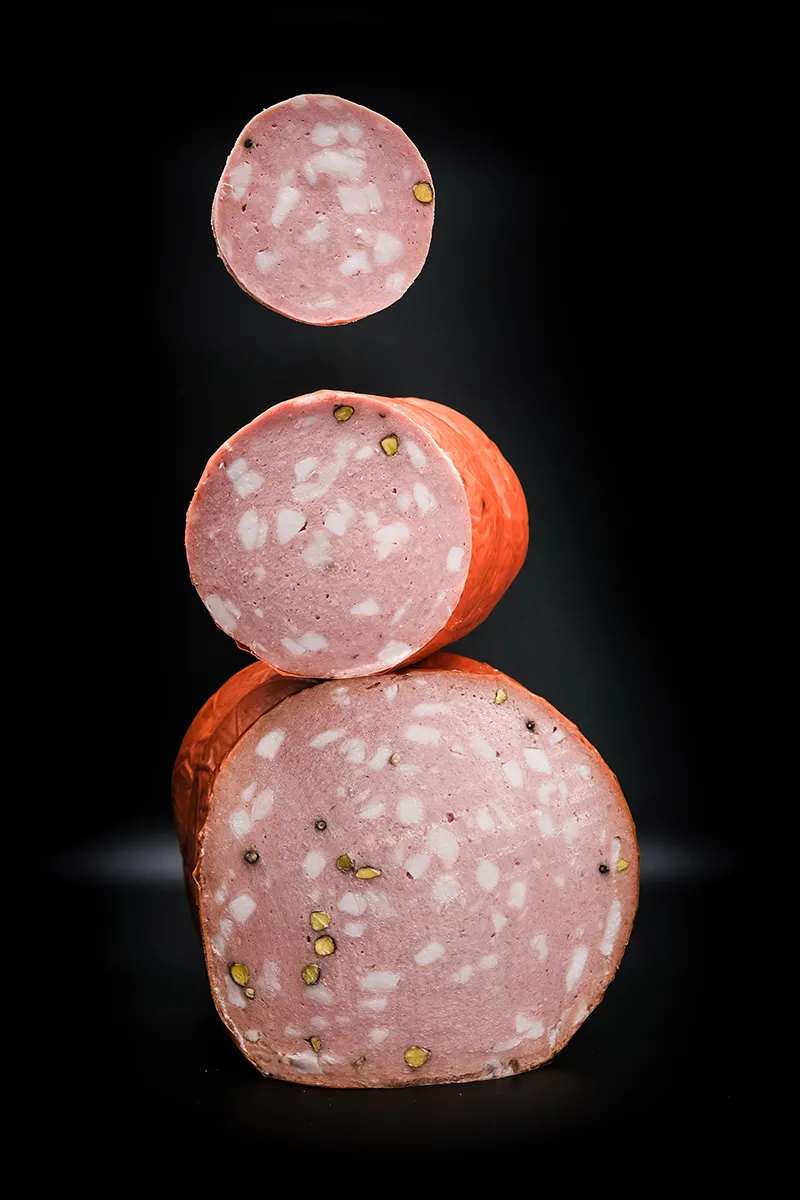 Mortadella