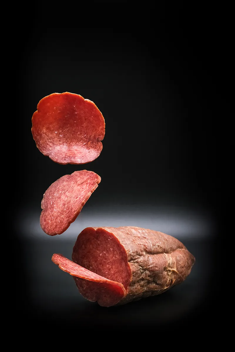 Salame ungherese